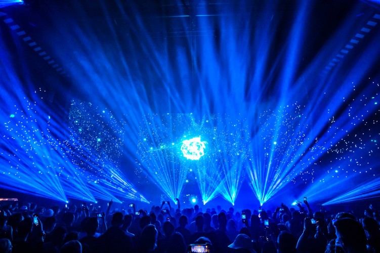 Reverze 2025 | Friday 14 February | Part III