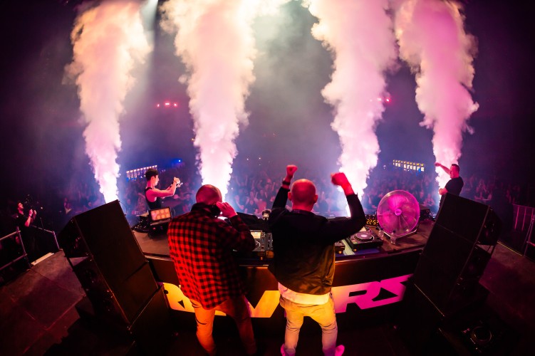 Reverze 2025 | Friday 14 February | Part III