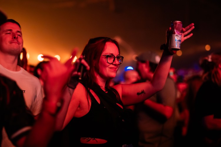 Reverze 2025 | Friday 14 February | Part III