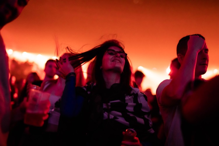 Reverze 2025 | Friday 14 February | Part III