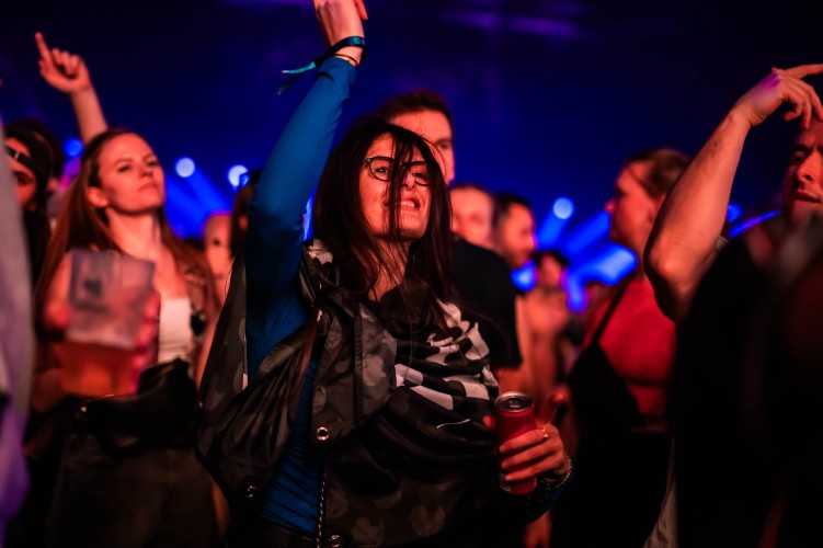 Reverze 2025 | Friday 14 February | Part III