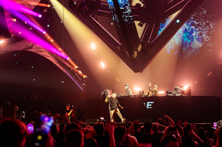 Reverze 2025 | Friday 14 February | Part III