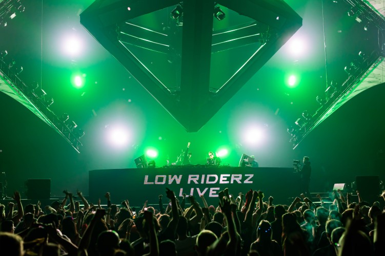 Reverze 2025 | Friday 14 February | Part III