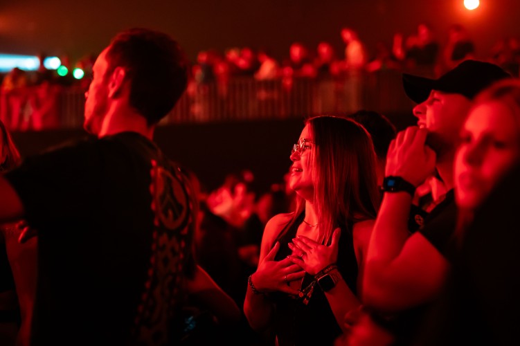 Reverze 2025 | Friday 14 February | Part III