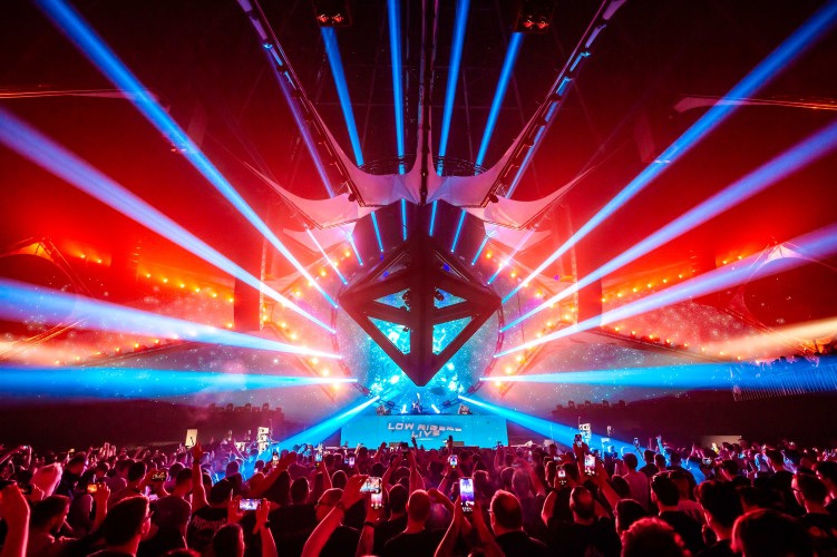 Reverze 2025 | Friday 14 February | Part III