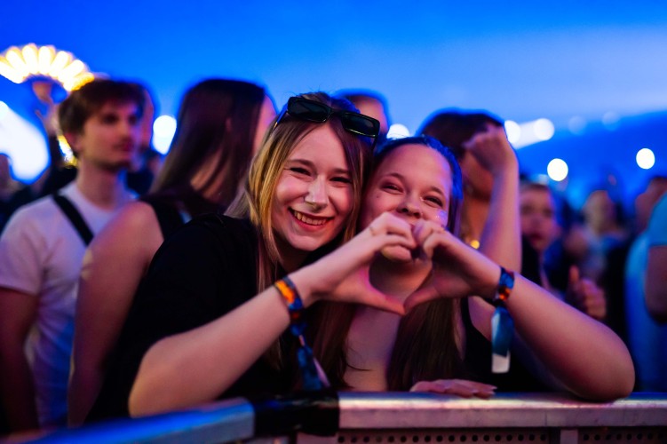 Reverze 2025 | Friday 14 February | Part III