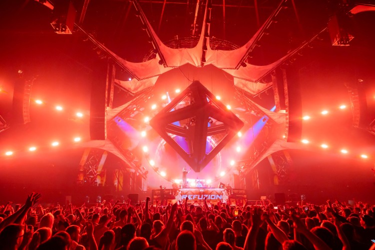 Reverze 2025 | Friday 14 February | Part III