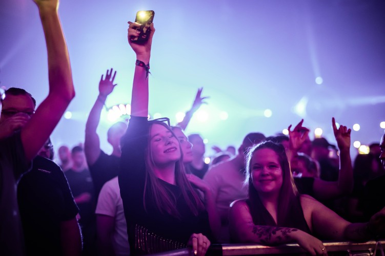 Reverze 2025 | Friday 14 February | Part III