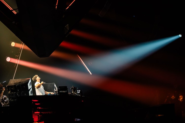 Reverze 2025 | Friday 14 February | Part III