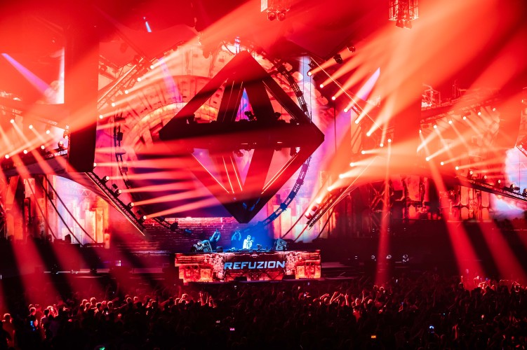 Reverze 2025 | Friday 14 February | Part III