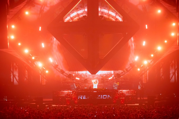 Reverze 2025 | Friday 14 February | Part III