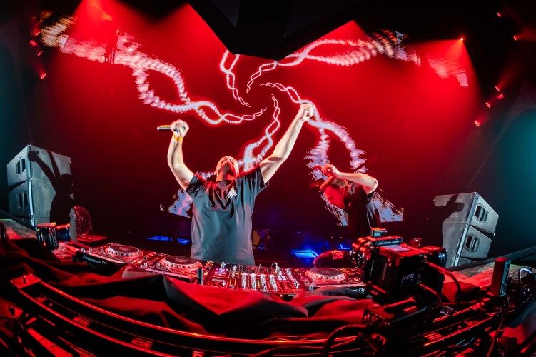 Reverze 2025 | Friday 14 February | Part III