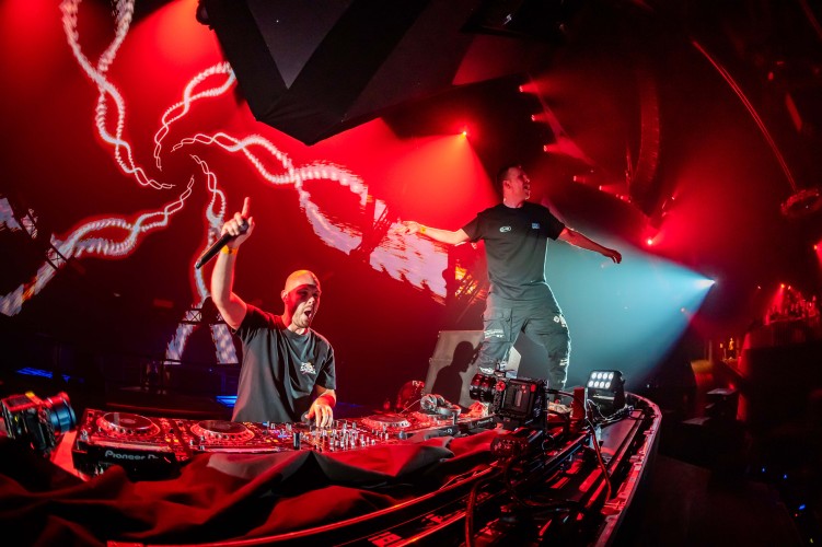 Reverze 2025 | Friday 14 February | Part III