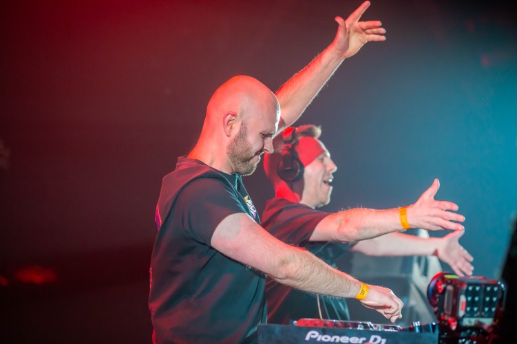 Reverze 2025 | Friday 14 February | Part III