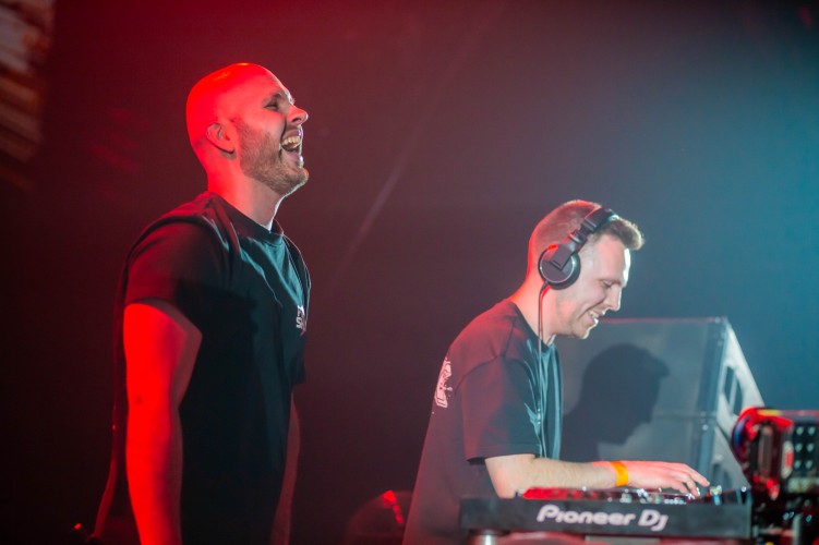 Reverze 2025 | Friday 14 February | Part III
