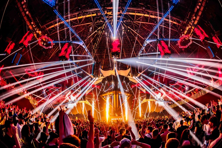 Reverze 2025 | Friday 14 February | Part III