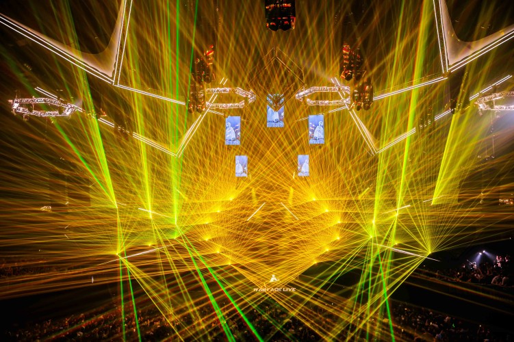 Reverze 2025 | Friday 14 February | Part III