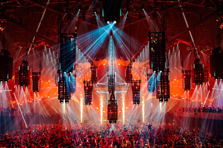 Reverze 2025 | Friday 14 February | Part III