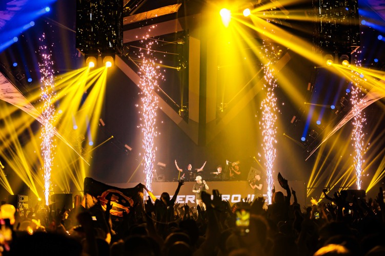 Reverze 2025 | Friday 14 February | Part III