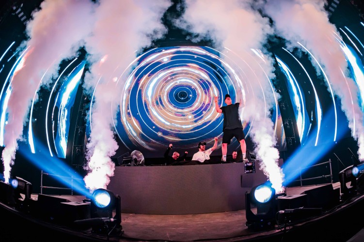 Reverze 2025 | Friday 14 February | Part III