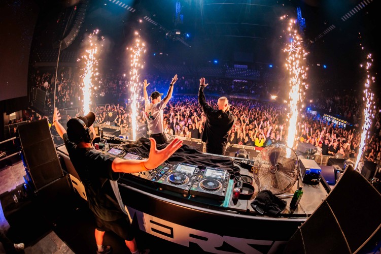 Reverze 2025 | Friday 14 February | Part III