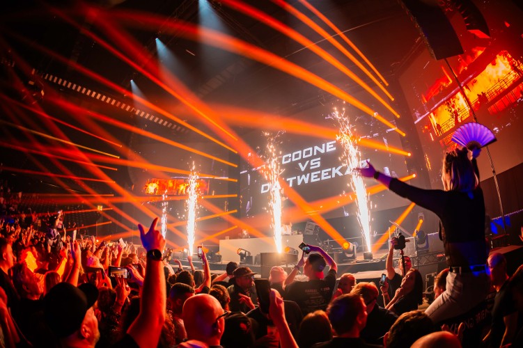 Reverze 2025 | Friday 14 February | Part III