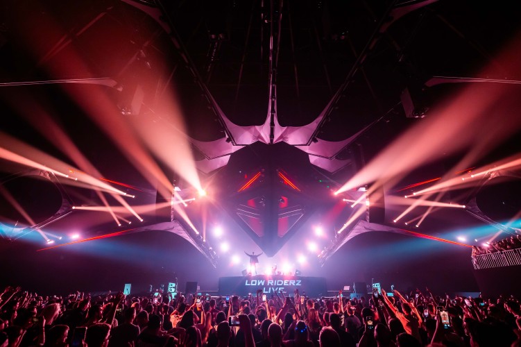 Reverze 2025 | Friday 14 February | Part III