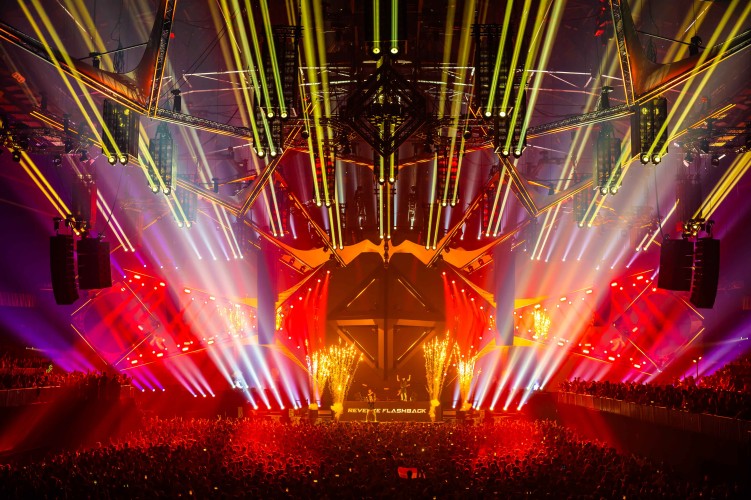 Reverze 2025 | Saturday 15 February | Part III