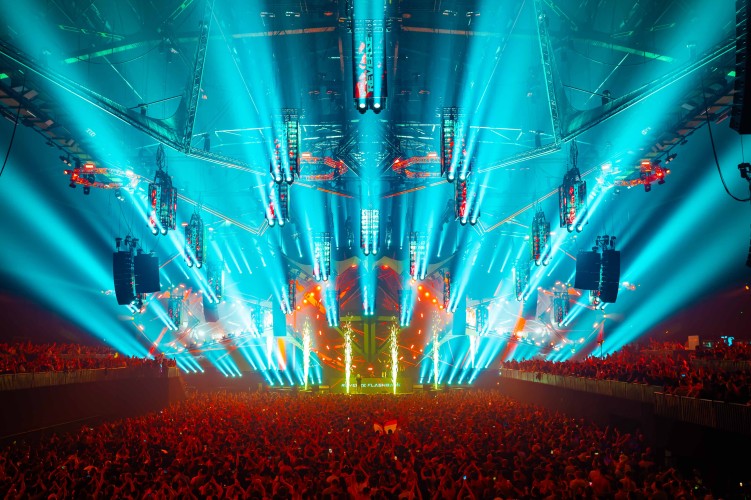 Reverze 2025 | Saturday 15 February | Part III