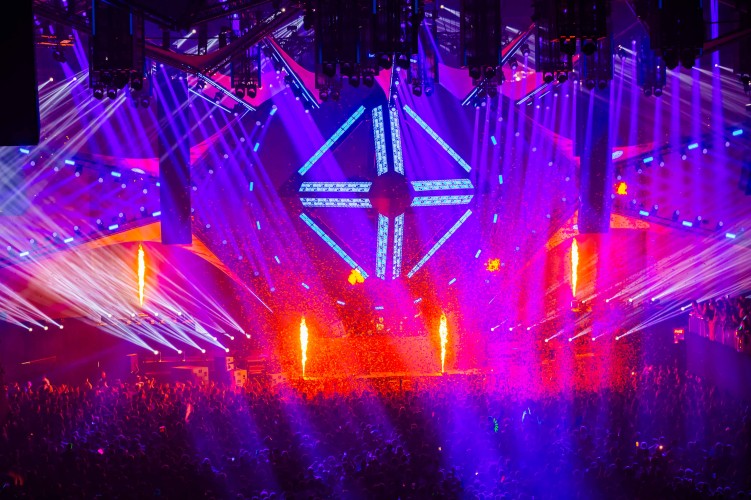 Reverze 2025 | Saturday 15 February | Part III