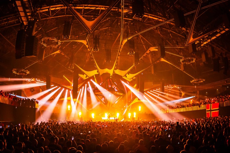 Reverze 2025 | Saturday 15 February | Part III