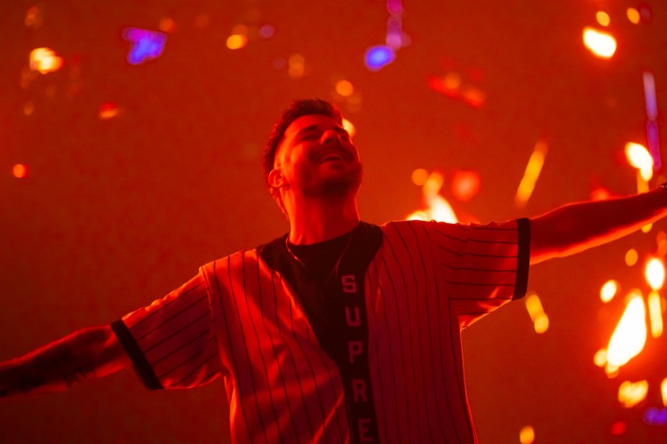 Reverze 2025 | Saturday 15 February | Part III