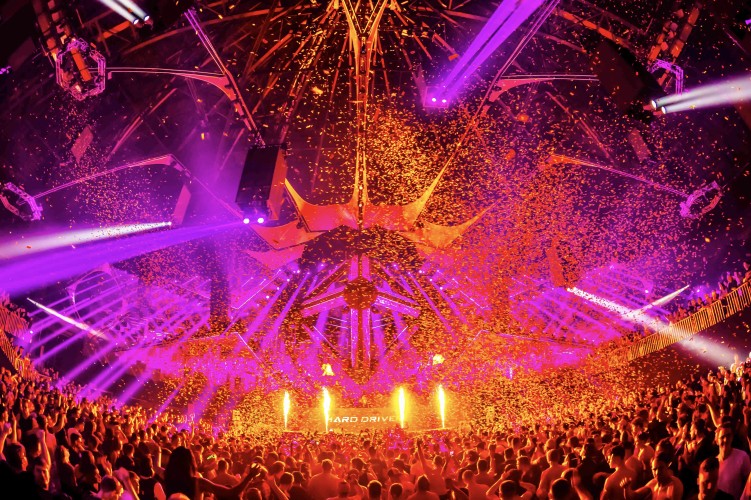 Reverze 2025 | Saturday 15 February | Part III