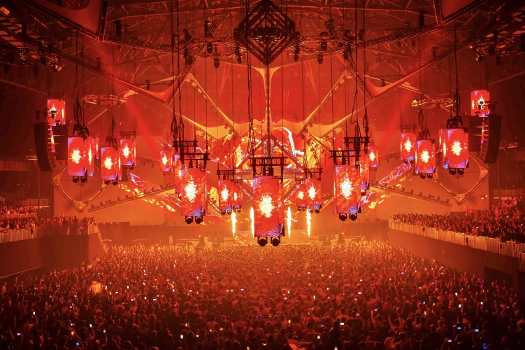 Reverze 2025 | Saturday 15 February | Part III