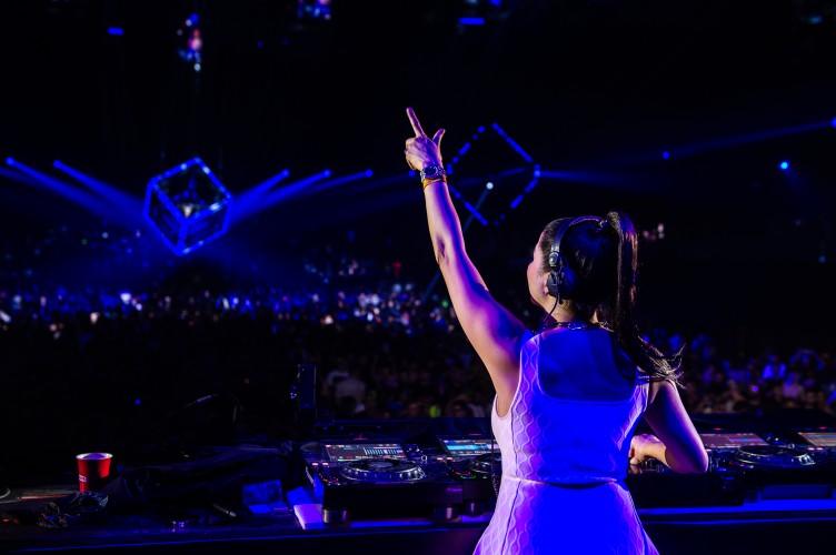 Reverze 2025 | Friday 14 February | Part IV