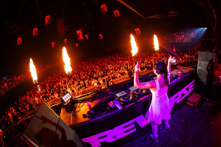 Reverze 2025 | Friday 14 February | Part IV