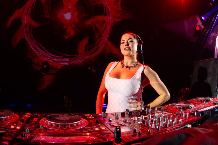 Reverze 2025 | Friday 14 February | Part IV