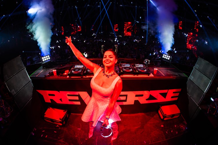 Reverze 2025 | Friday 14 February | Part IV