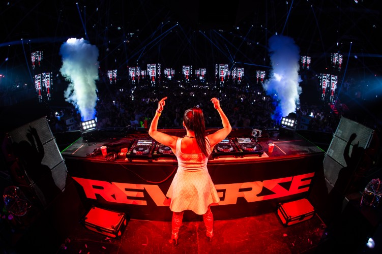 Reverze 2025 | Friday 14 February | Part IV