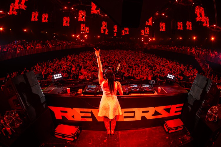 Reverze 2025 | Friday 14 February | Part IV