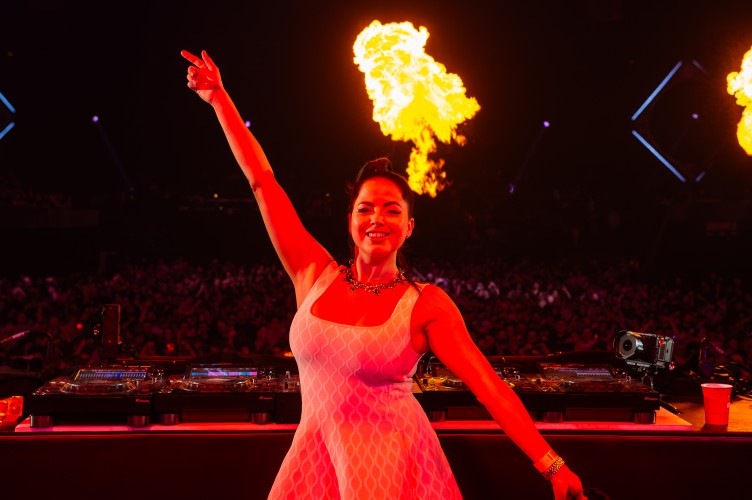 Reverze 2025 | Friday 14 February | Part IV