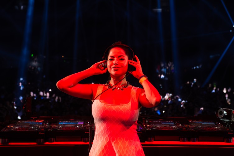 Reverze 2025 | Friday 14 February | Part IV