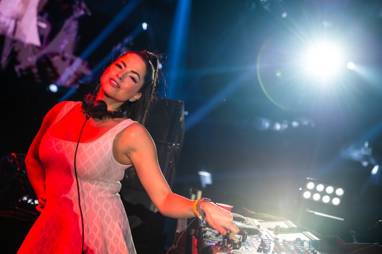 Reverze 2025 | Friday 14 February | Part IV