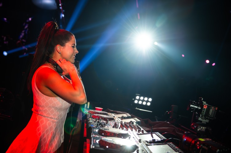 Reverze 2025 | Friday 14 February | Part IV