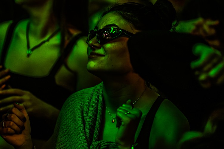 Reverze 2025 | Friday 14 February | Part IV