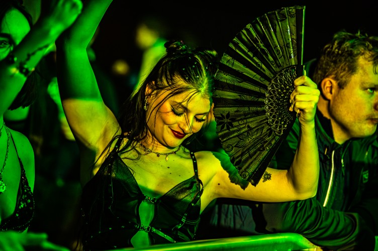 Reverze 2025 | Friday 14 February | Part IV
