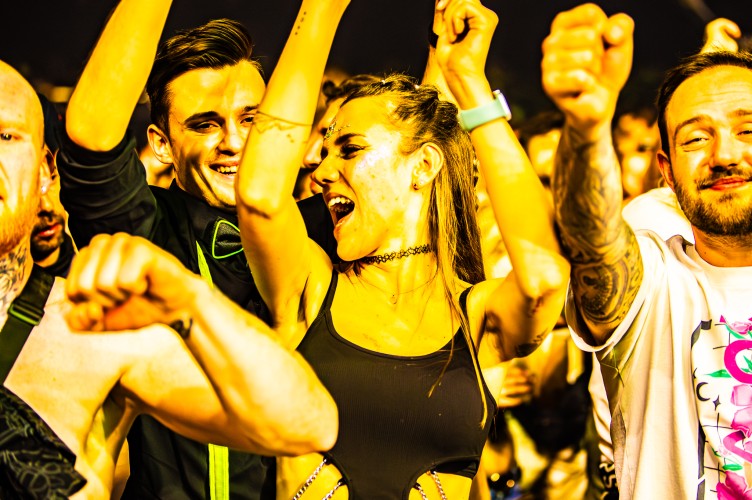 Reverze 2025 | Friday 14 February | Part IV
