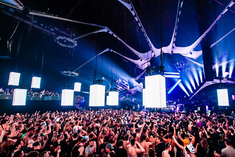 Reverze 2025 | Friday 14 February | Part IV