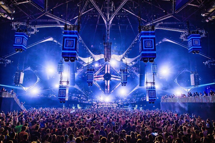 Reverze 2025 | Friday 14 February | Part IV