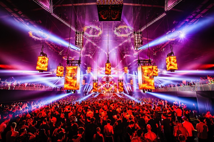 Reverze 2025 | Friday 14 February | Part IV